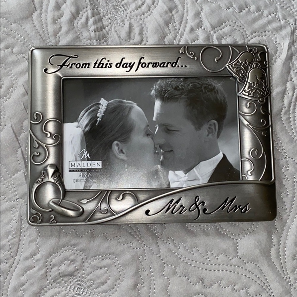 4x6 Picture Frame